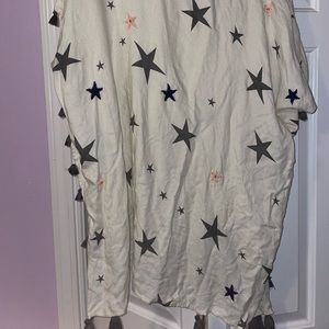 SURF GYPSY STAR SHIRT